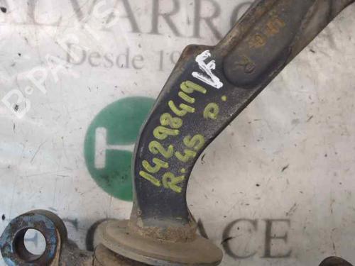 Right front suspension arm ROVER 45 I Saloon (RT)  | BP3808417M13 