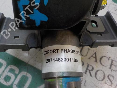 Steering column TATA INDICA VISTA 1.3 CRDi | BP9122248M21 - Image 3
