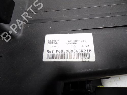 Boîte à gants RENAULT MEGANE IV Hatchback (B9A/M/N_)  | BP8649839C95 