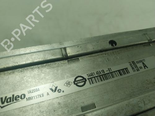 Intercooler RENAULT MEGANE IV Hatchback (B9A/M/N_)  | BP17755503M30 