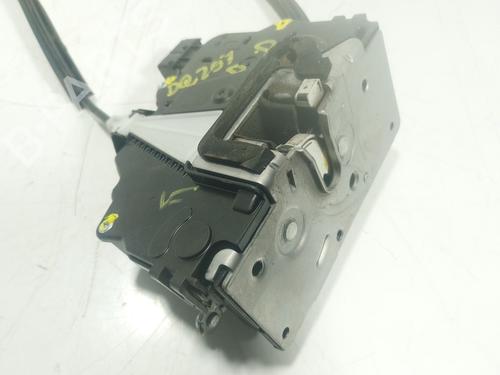 Used Front right lock CITROËN JUMPER II Van 2.2 BlueHDi 140 (140 hp) 24057220