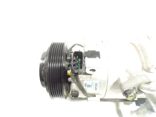AC compressor KIA XCEED (CD)  | BP7172534M34 