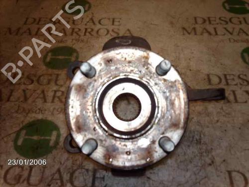 Used Left front steering knuckle Left front steering knuckle FORD MONDEO I (GBP) 2.0 i 16V (132 hp) 3734072 3734072