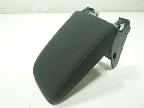 Used Armrest / Center console VW CADDY V Box Body/MPV (SBA, SBH) 2.0 TDi (102 hp) 28316289