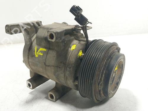 Used AC compressor AC compressor HYUNDAI H350 Van 2.5 CRDI (150 hp) 31804969 31804969