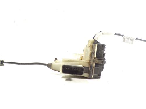 Front left lock PEUGEOT 2008 I (CU_)  | BP9189672C98 