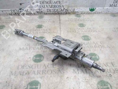 Used Steering column Steering column PEUGEOT 308 CC (4B_) [2009-2015] 4006863 4006863
