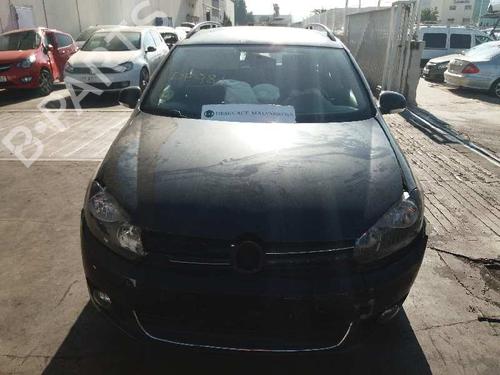 VW GOLF VI Variant (AJ5)  1.6 TDI  823086