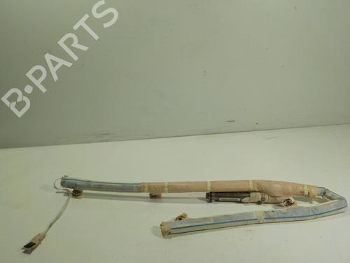 Used Left curtain airbag CITROËN C4 II (NC_) 1.6 BlueHDi 100 (99 hp) 11828439