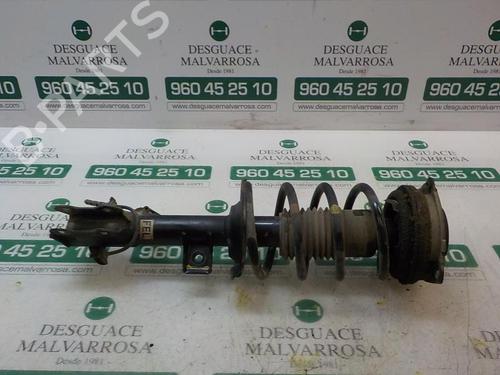 Left front shock absorber NISSAN NV200 / EVALIA Bus  | BP3867103M16 
