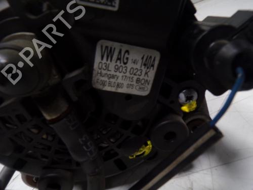 Alternator AUDI A3 (8V1, 8VK)  | BP10495546M7 