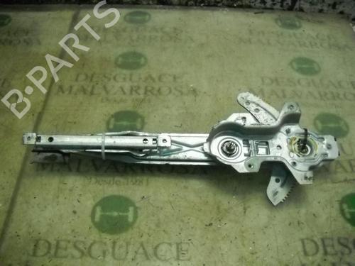 Front right window mechanism MG MG ZS  | BP3763636C23 