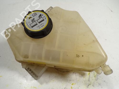 Used Expansion tank FORD FIESTA VI (CB1, CCN) 1.4 TDCi (70 hp) 7639917