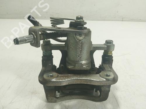 Left rear brake caliper KIA STONIC (YB) | BP17955177M107