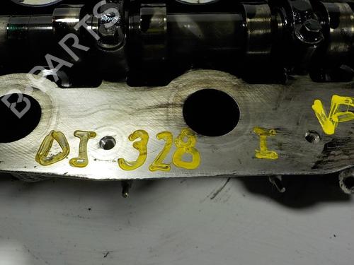 Cylinder head LAND ROVER RANGE ROVER SPORT I (L320) 2.7 D 4x4 | BP13936059M5 