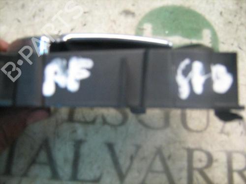 Front right interior door handle CITROËN C4 I (LC_)  | BP3783602I14 