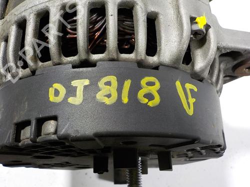 Generator MERCEDES-BENZ A-CLASS (W176)  | BP16998990M7 