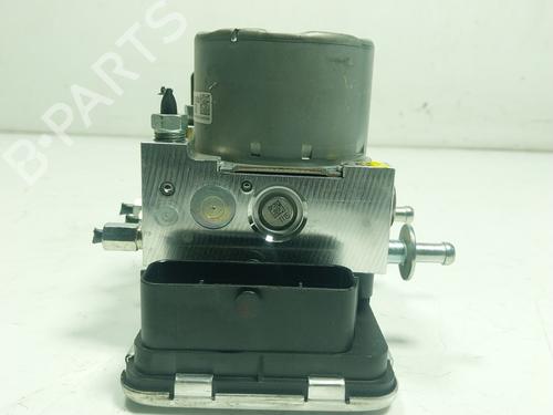 Used ABS pump ABS pump MAZDA 2 Hatchback (DL, DJ) 1.5 SKYACTIV-G (DJLFS) (115 hp) 18353417 18353417