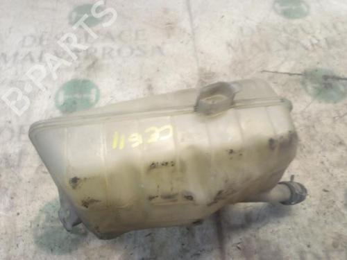 Expansion tank RENAULT SCÉNIC II (JM0/1_) 1.9 dCi (JM0G, JM12, JM1G, JM2C) (120 hp)null