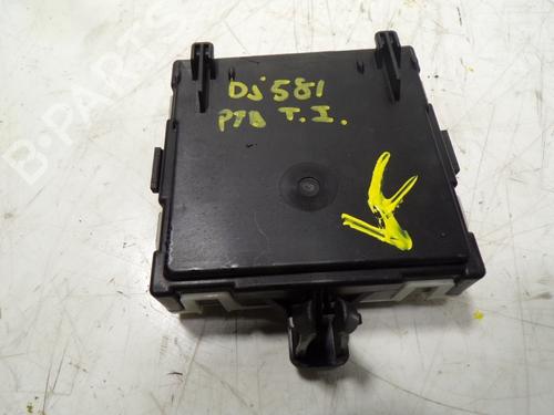 Elektronisk modul MERCEDES-BENZ A-CLASS Saloon (V177) A 200 (177.187) | BP10730611M83 