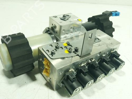 Sunroof engine BMW 3 Convertible (E93) 325 d | BP27273114M60 