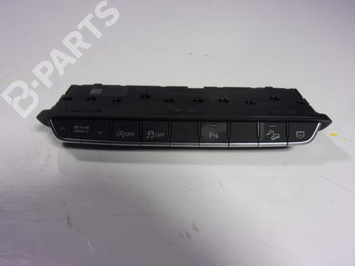 Used Electronic module Electronic module AUDI Q5 (FYB, FYG) 40 TDI Mild Hybrid quattro (204 hp) 10710466 10710466