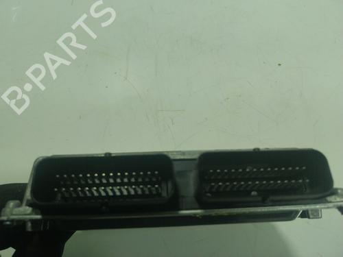 Electronic module RENAULT CAPTUR II (HF_)  | BP17592424M83 