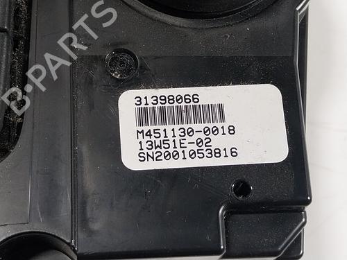 Climate control VOLVO V60 I (155) D3 | BP19691759I5 