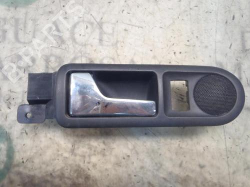 Used Rear left interior door handle Rear left interior door handle VW BORA I (1J2) 1.9 TDI (115 hp) 3798323 3798323