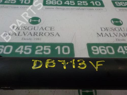 Driveshaft MERCEDES-BENZ CLC-CLASS (CL203) CLC 200 CDI (203.707) | BP3869328M37 