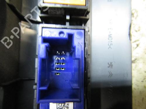 Electronic module PEUGEOT 308 II (LB_, LP_, LW_, LH_, L3_) 1.6 HDi | BP3842336M83 