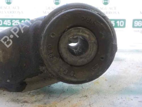 Querlenker links vorne MERCEDES-BENZ VITO / MIXTO Van (W639)  | BP6329900M12