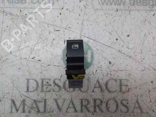 Used Left rear window switch Left rear window switch SEAT IBIZA IV (6J5, 6P1) 1.6 TDI (90 hp) 4550150 4550150