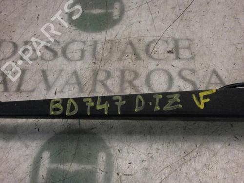 Front windshield wiper arm CITROËN XSARA PICASSO (N68) 2.0 HDi | BP3758489C143 