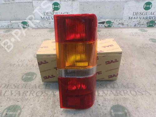 Used Right taillight Right taillight FORD TRANSIT Van (T_ _) [1985-1992] 3800371 3800371
