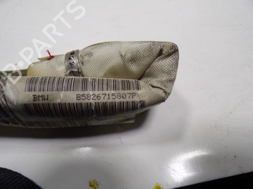 Right curtain airbag BMW X5 (E53) 3.0 d | BP15839392C12 