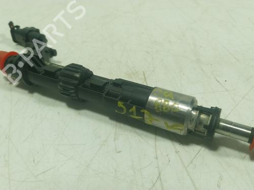 Used Injector Injector PORSCHE PANAMERA (971) 4.0 Turbo S (97BFR1) (630 hp) 29132246 29132246