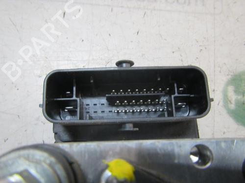 ABS pump FIAT PANDA (312_, 319_)  | BP3873554M43 