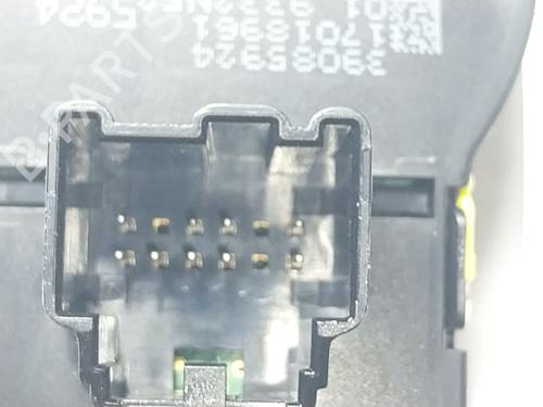 Headlight switch OPEL COMBO E Tour / Life (K9) 1.5 | BP29351296I24 