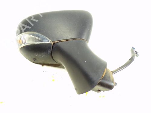Used Right mirror RENAULT CLIO IV (BH_) [2012-2021]  8141973