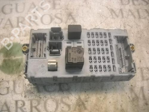 Used Fuse box Fuse box FIAT DOBLO Box Body/MPV (223_) [2000-2026] 3774601 3774601