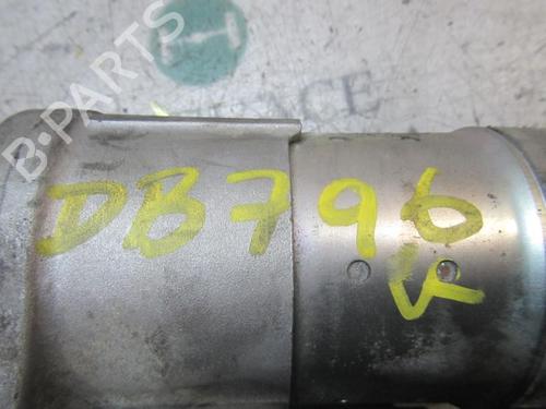 Starter FIAT PANDA (312_, 319_)  | BP3873914M8