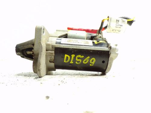 Startmotor OPEL CORSA E (X15) 1.4 (08, 68) | BP9396855M8 