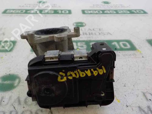 Throttle body FIAT FIORINO Box Body/MPV (225_) 1.3 D Multijet (225BXD1A, 225BXB1A, 225BXB11) | BP6046670M82 