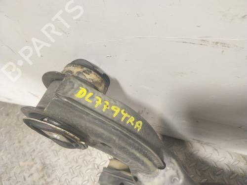 Rear axle MERCEDES-BENZ GLA-CLASS (X156) GLA 180 (156.942) | BP16195290M2 