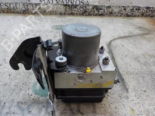 Used ABS pump FIAT SCUDO Bus (270_, 272_) [2007-2016]  4005367