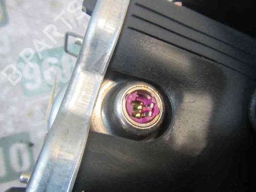 Driver airbag RENAULT CLIO III (BR0/1, CR0/1)  | BP3858642C9 
