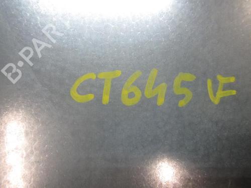 Engine control unit (ECU) DACIA SANDERO  | BP3832409M57 