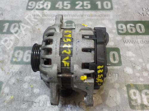 Alternator HYUNDAI i10 I (PA)  | BP3863522M7 