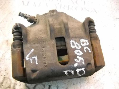 Used Right front brake caliper RENAULT MEGANE II (BM0/1_, CM0/1_) [2001-2012]  11545533